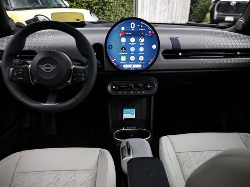 New 2026 MINI Cooper S image 26