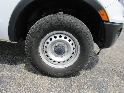 Used 2019 Ford Ranger XL w/ Equipment Group 101A Mid RWD image 10