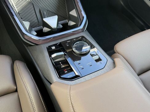 New 2026 BMW X3 xDrive30 w/ Convenience Package image 17