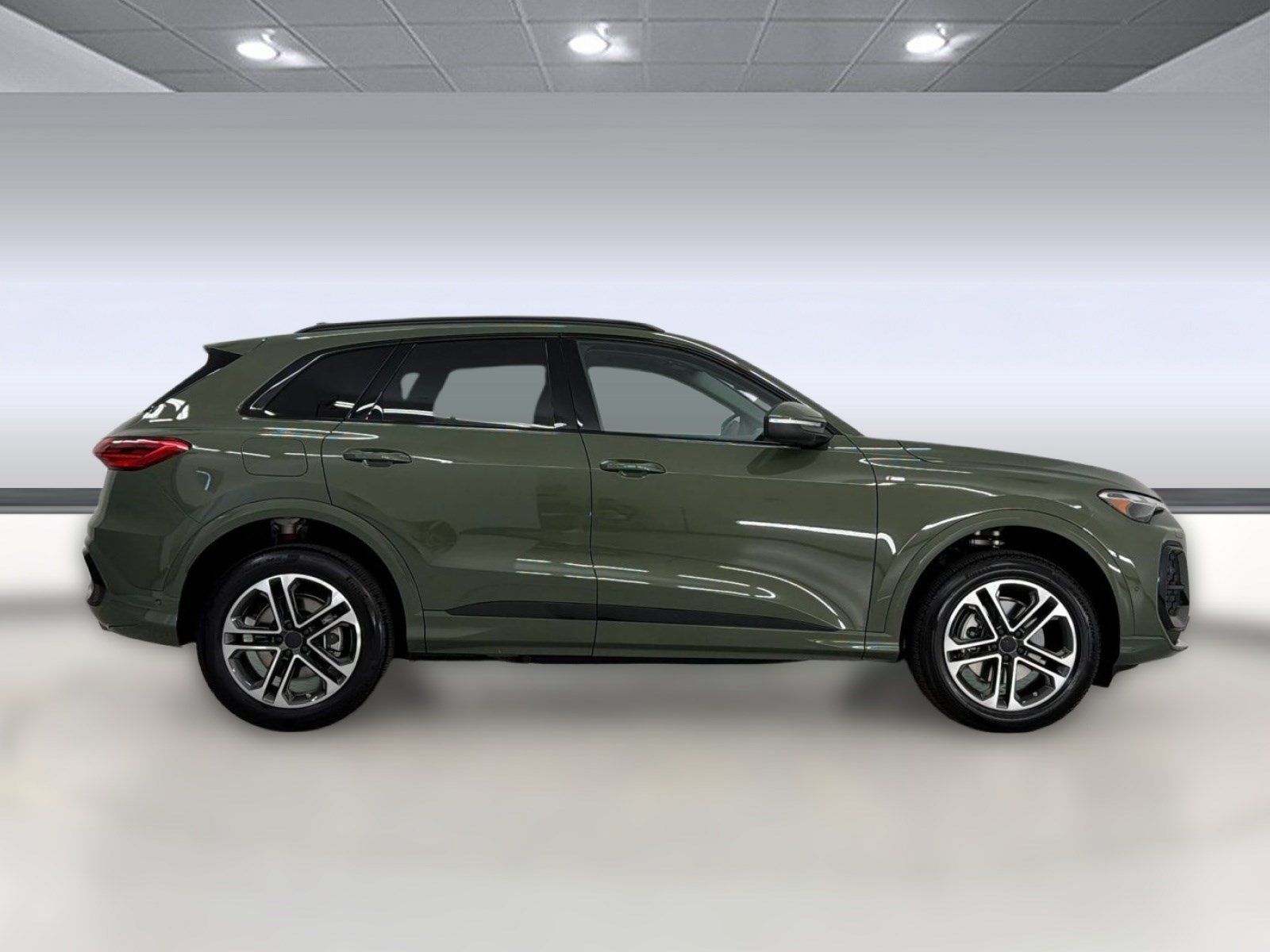 New 2026 Audi Q5 2.0T AWD/4WD image 8
