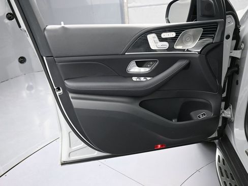 Used 2026 Mercedes-Benz GLE 450 4MATIC image 16