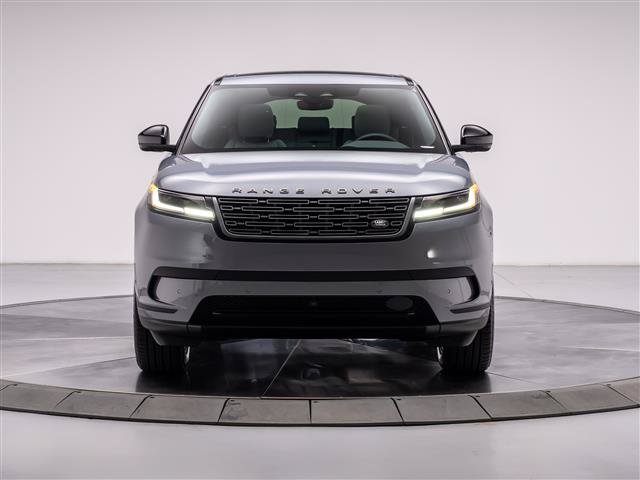 New 2026 Land Rover Range Rover Velar S AWD/4WD image 8