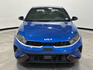 Used 2023 Kia Forte GT-Line w/ GT-Line Premium Package video 2