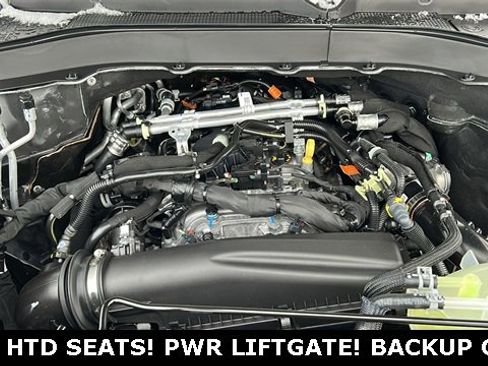 New 2026 Ford Explorer Active image 30