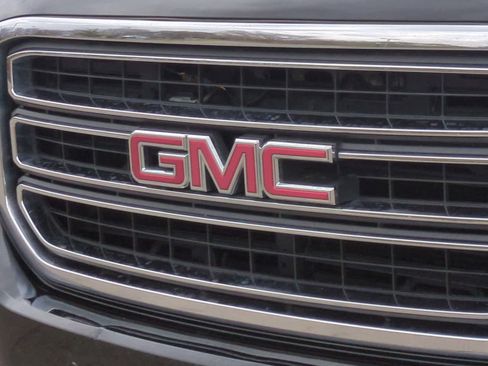 Used 2020 GMC Yukon XL SLT w/ Open Road Package image 12
