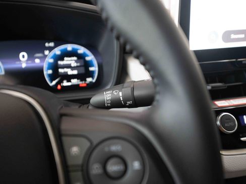 New 2026 Toyota Corolla SE w/ SE Premium Package image 14