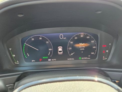 Certified 2025 Honda Accord Touring image 18
