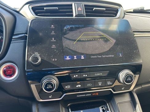 Used 2019 Honda CR-V EX-L image 12