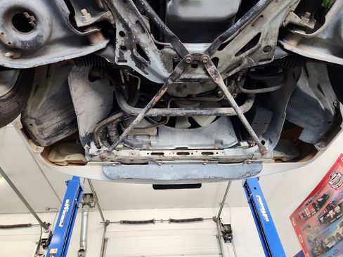 Used 1991 Ford Mustang LX RWD image 53