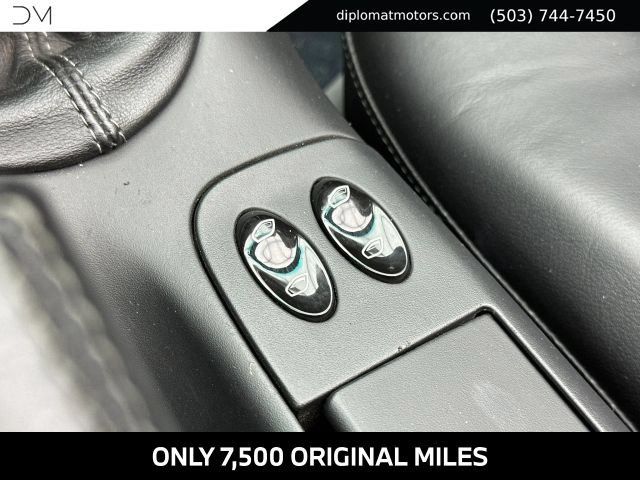Used 2000 Porsche Boxster RWD image 31
