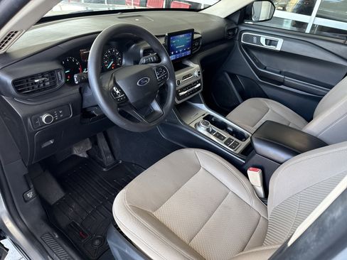 Used 2021 Ford Explorer 2WD image 20
