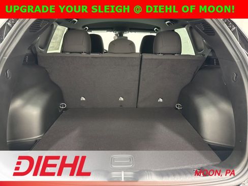 New 2025 Jeep Compass Sport image 9