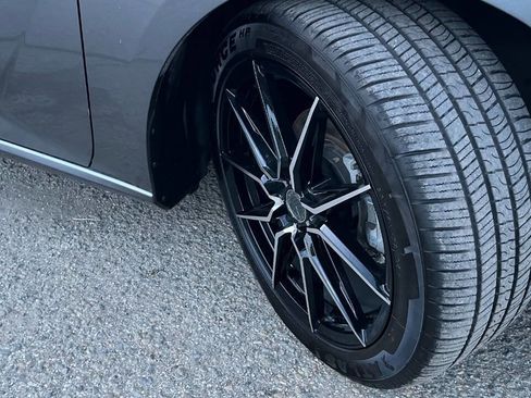 Used 2022 Nissan Altima 2.5 S image 30