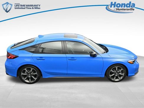 New 2026 Honda Civic Sport Touring image 31