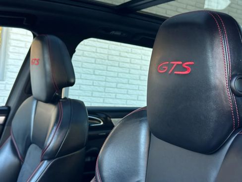 Used 2014 Porsche Cayenne GTS image 16