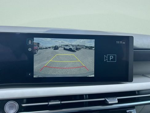 New 2026 Hyundai Tucson SEL FWD image 27