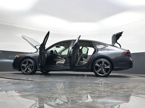 New 2026 Honda Accord SE image 40