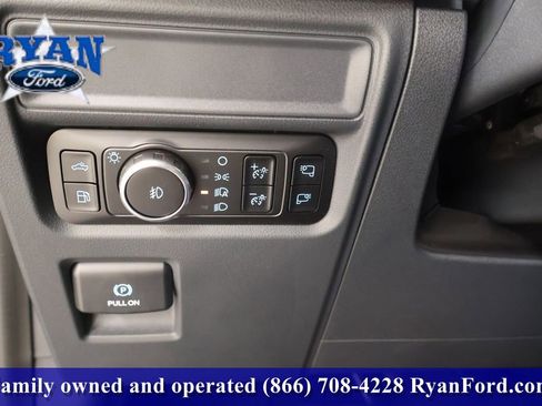 New 2025 Ford F150 XLT w/ Equipment Group 302A MID image 33