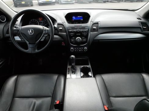 Used 2014 Acura RDX AWD image 10