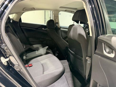 Used 2019 Honda Civic EX image 13
