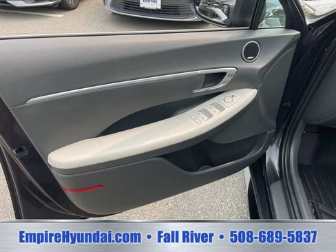Used 2023 Hyundai Sonata SEL w/ Cargo Package FWD image 15