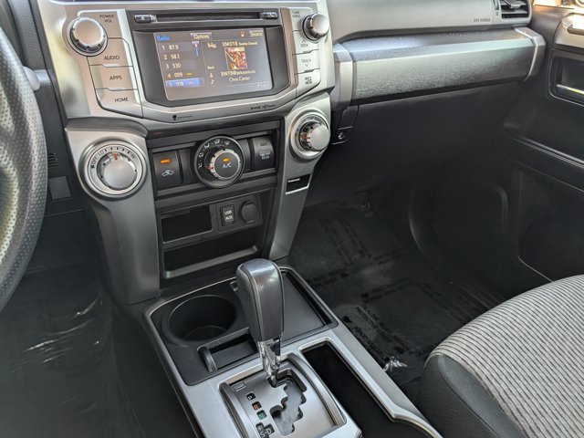 Used 2016 Toyota 4Runner SR5 RWD image 25