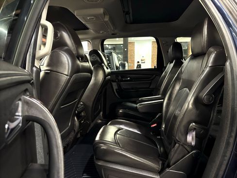 Used 2015 Chevrolet Traverse LTZ w/ LPO, 'HIT The Road' Package image 35