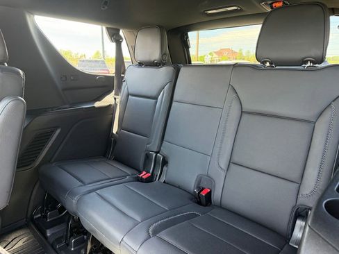 Used 2021 GMC Yukon Denali w/ Denali Ultimate Package AWD/4WD image 26