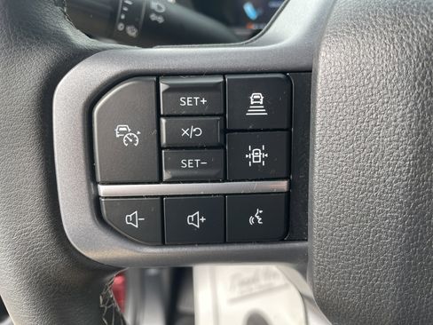 Used 2026 Ford F250 Lariat w/ Lariat Premium Package image 22