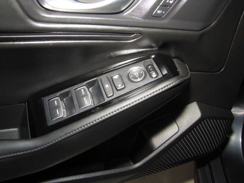 Certified 2025 Honda Accord Touring image 11