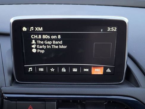 Used 2017 MAZDA MX-5 Miata RF Grand Touring image 7