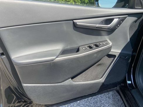 New 2024 Kia EV6 Wind w/ Wind Technology Package RWD image 12