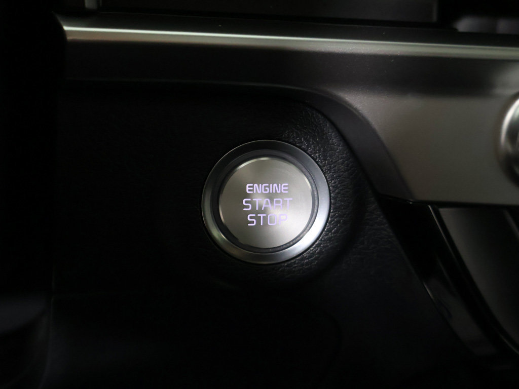 Certified 2025 Kia Telluride S FWD image 45