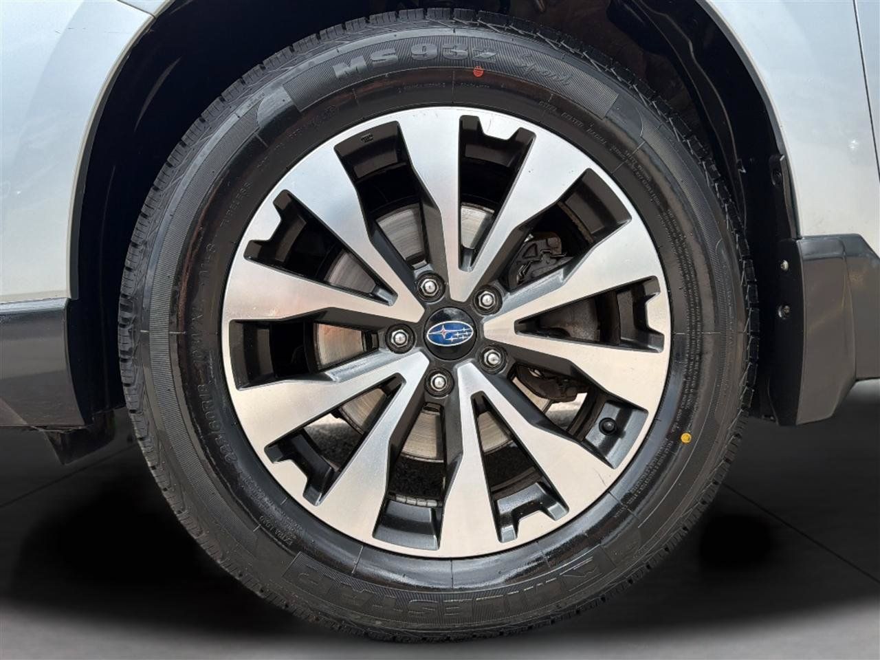 Used 2016 Subaru Outback 2.5i Limited AWD/4WD image 30