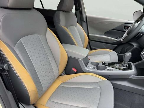 New 2026 Subaru Crosstrek 2.5i Sport AWD/4WD image 18