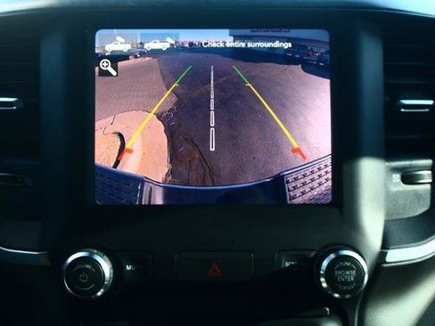 Used 2019 RAM 2500 Big Horn image 16