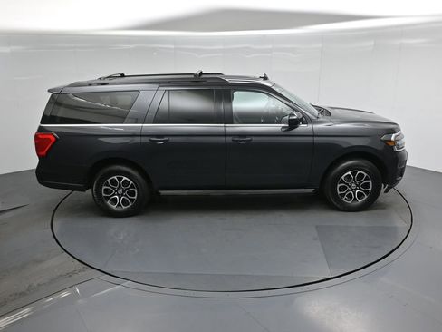 Certified 2024 Ford Expedition Max XLT image 41