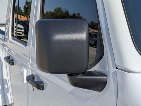 New 2026 Jeep Gladiator Mojave AWD/4WD image 11