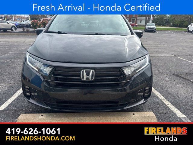 Used 2024 Honda Odyssey Sport image 10