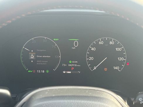 Used 2024 Honda CR-V Sport-L image 19