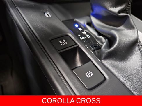 New 2026 Toyota Corolla Cross L image 20