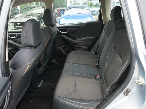 Used 2020 Subaru Forester w/ Alloy Wheel Package AWD/4WD image 12