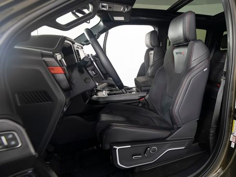 Used 2026 Ford F150 Raptor w/ Equipment Group 803A Raptor R AWD/4WD image 36