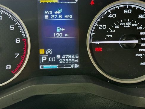 Used 2019 Subaru Forester Premium w/ Popular Package #1 image 14