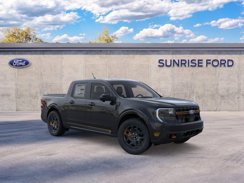 New 2026 Ford Maverick Tremor AWD/4WD image 7