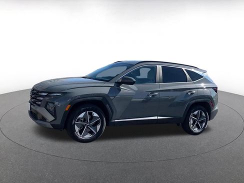 Used 2025 Hyundai Tucson SEL image 8