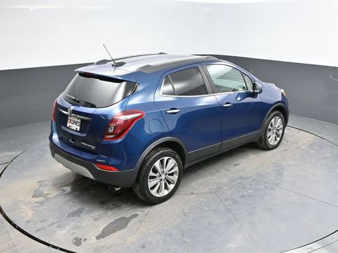 Used 2020 Buick Encore Preferred image 29