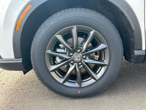 New 2026 Honda CR-V EX-L image 22