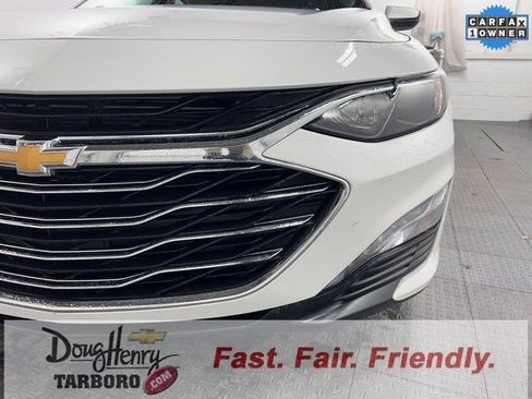 Used 2024 Chevrolet Malibu LT FWD image 13