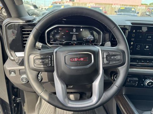 Used 2025 GMC Sierra 1500 Elevation w/ Elevation Premium Package RWD image 14